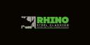 Rhino Steel Cladding logo